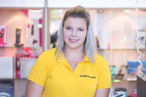 Nathalie Punke Yellowcom Oschatz