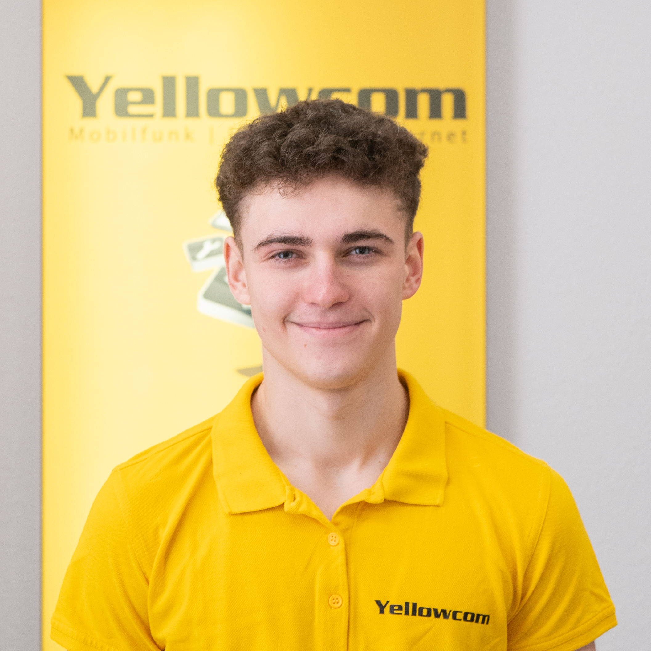 Daniel Stiewe Yellowcom in Döbeln und Oschatz