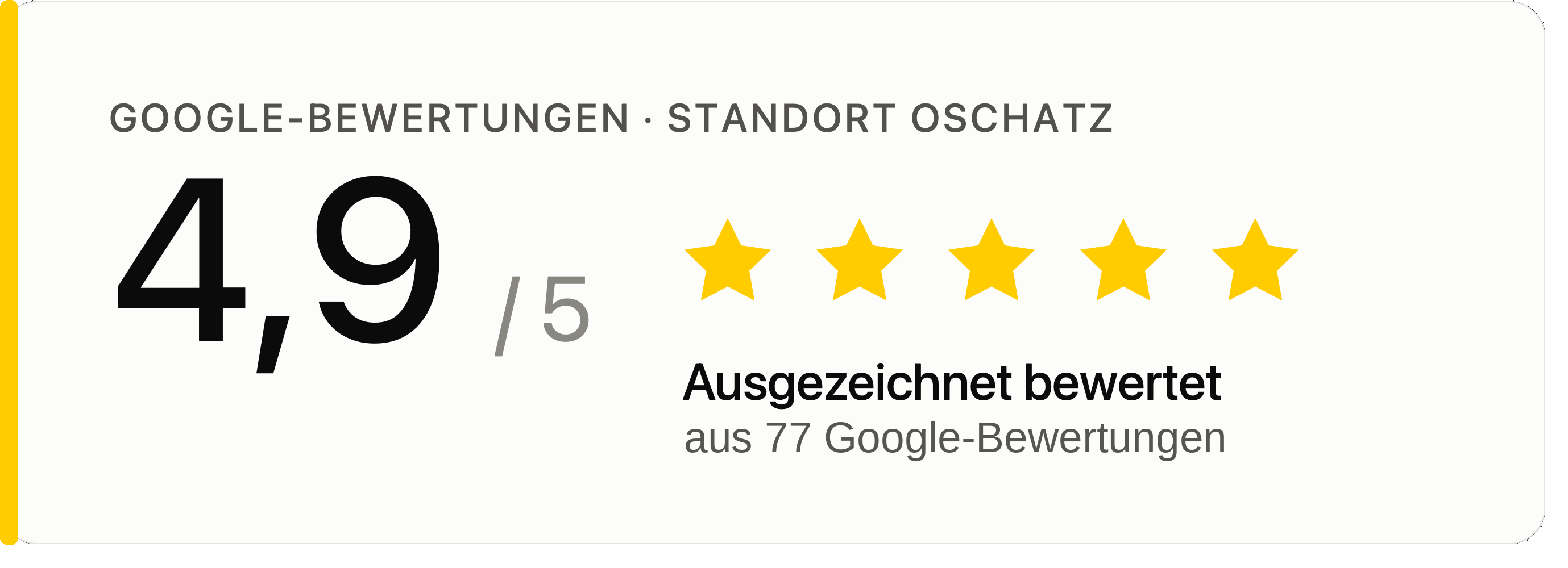 Yellowcom Bewertungen